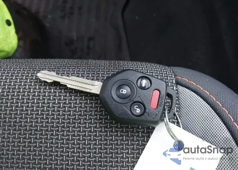 2018 Subaru Crosstrek 2.0I Premium из США, поврежденный, VIN JF2GTABC5JH288864